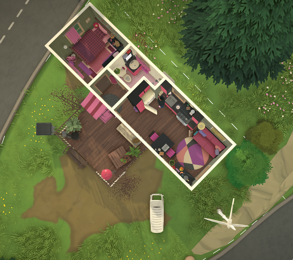 Nyla´s trailer home image 2