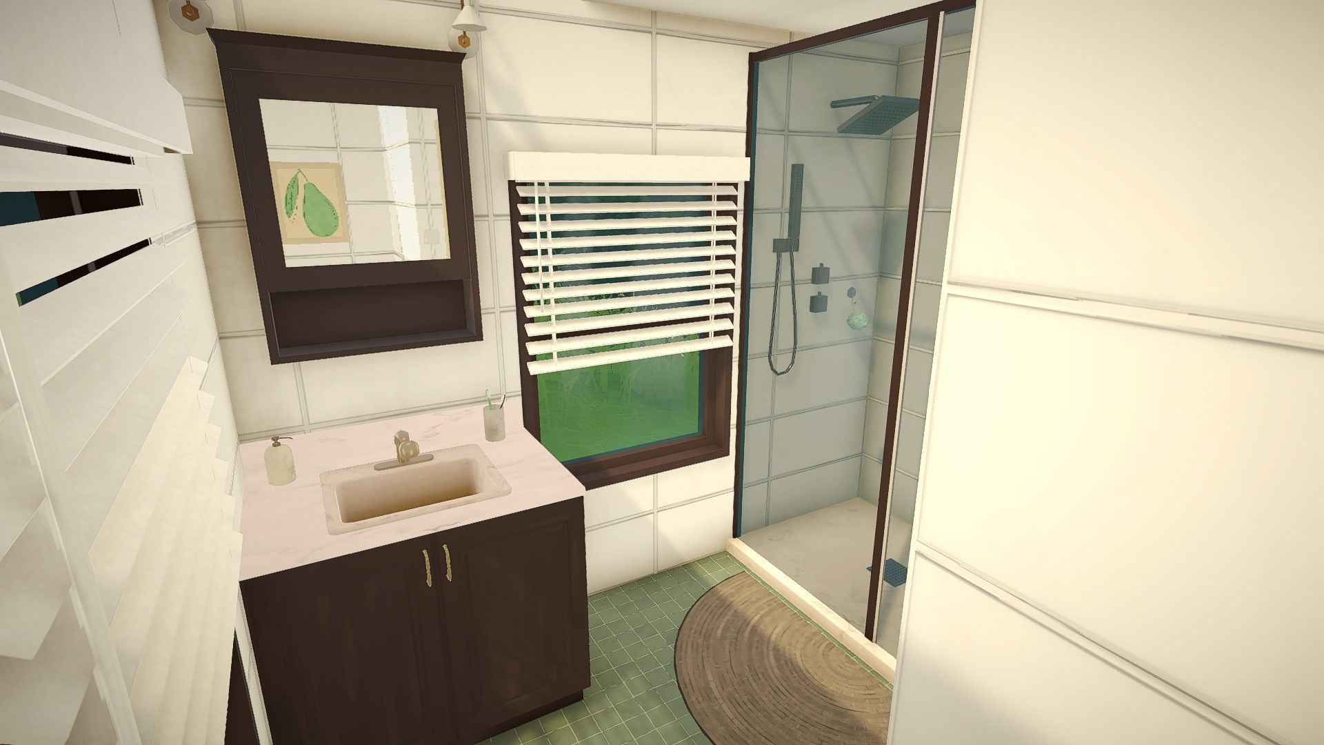 Small One Bedroom Home image 7