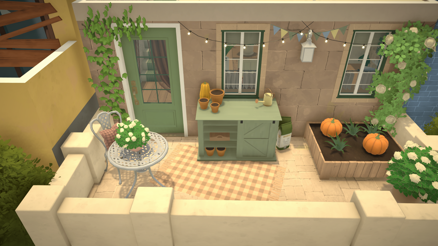 Cliffside House image 1