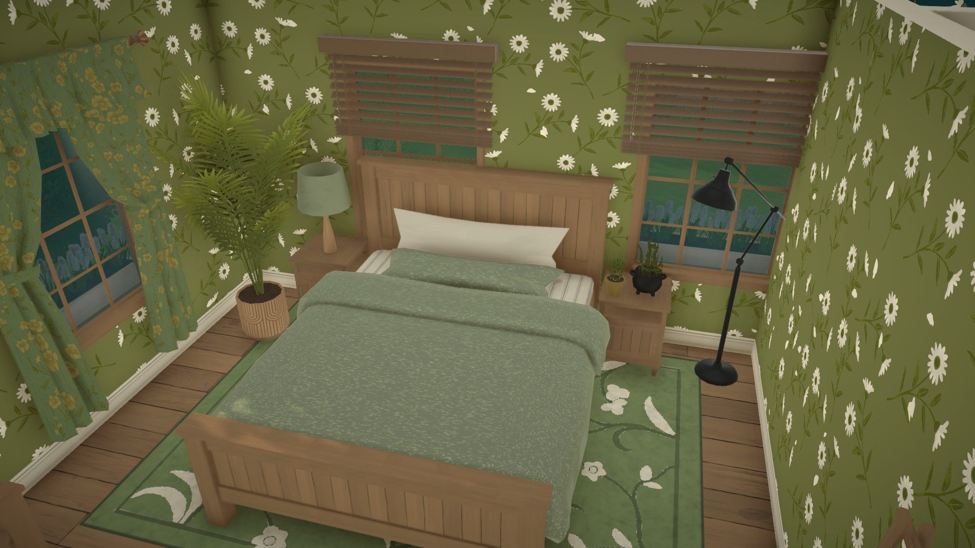 Simple home image 8