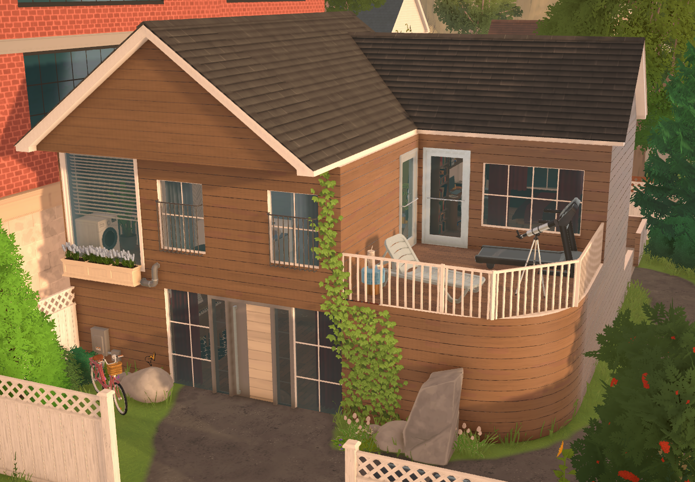 Ariel's House image 1