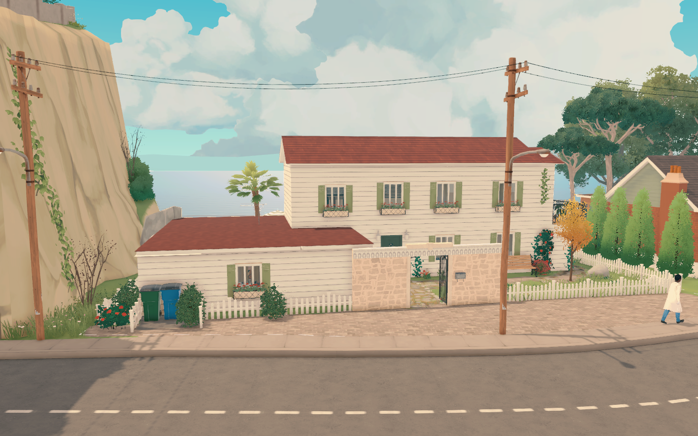 Coastal Family Home (Preston-Beaumont Household) image 3
