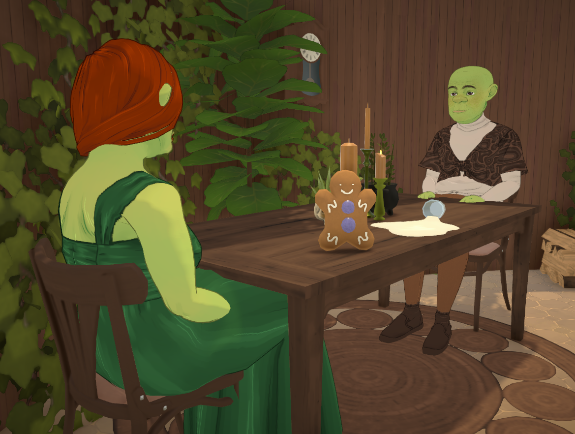 Shrek's Swamp image 4