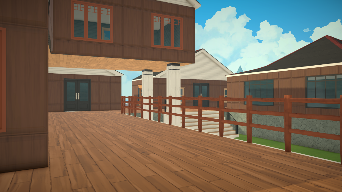 Cambridge Mansion (Unfurnished) image 1