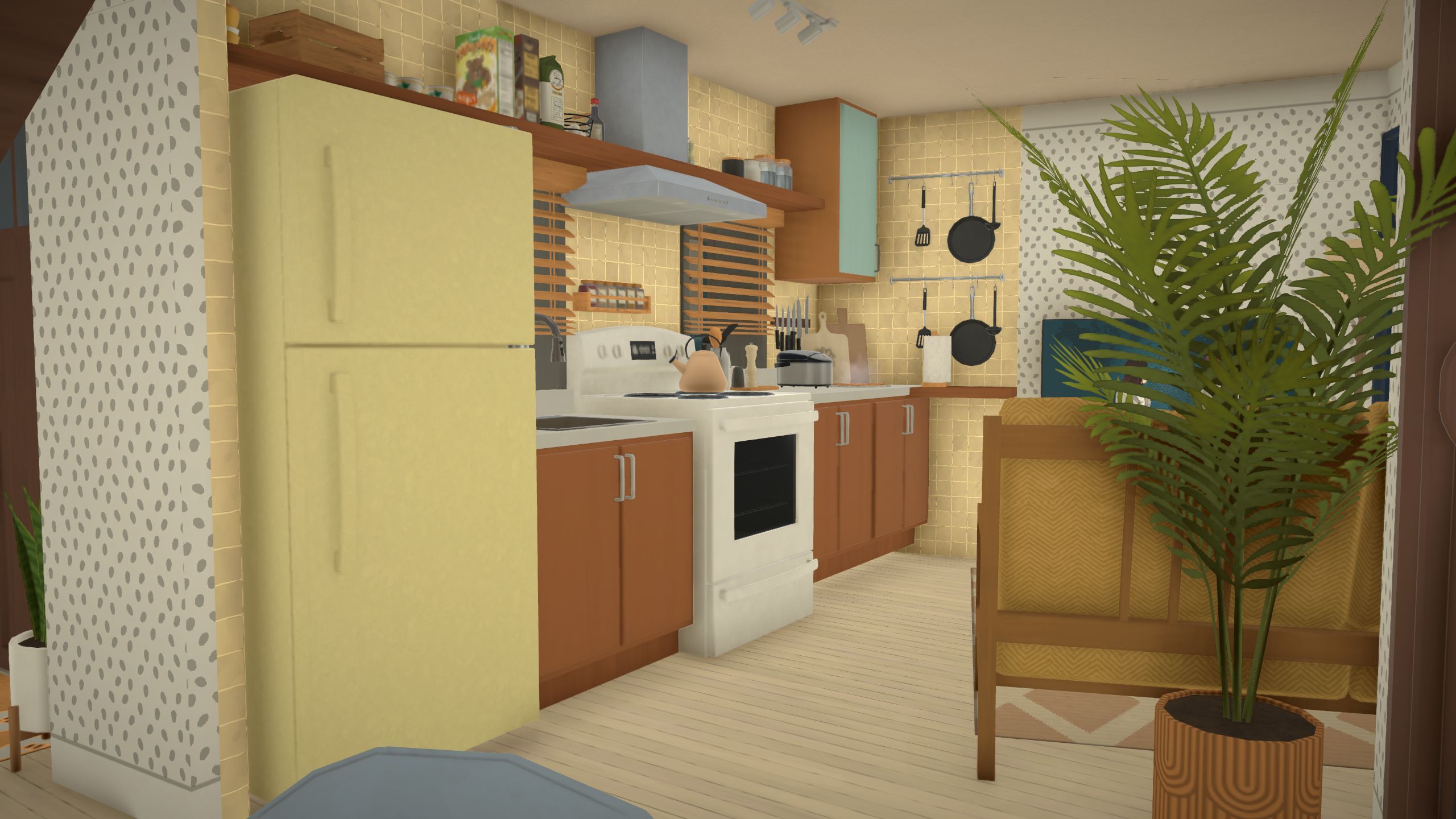 Starter Home for Two image 3