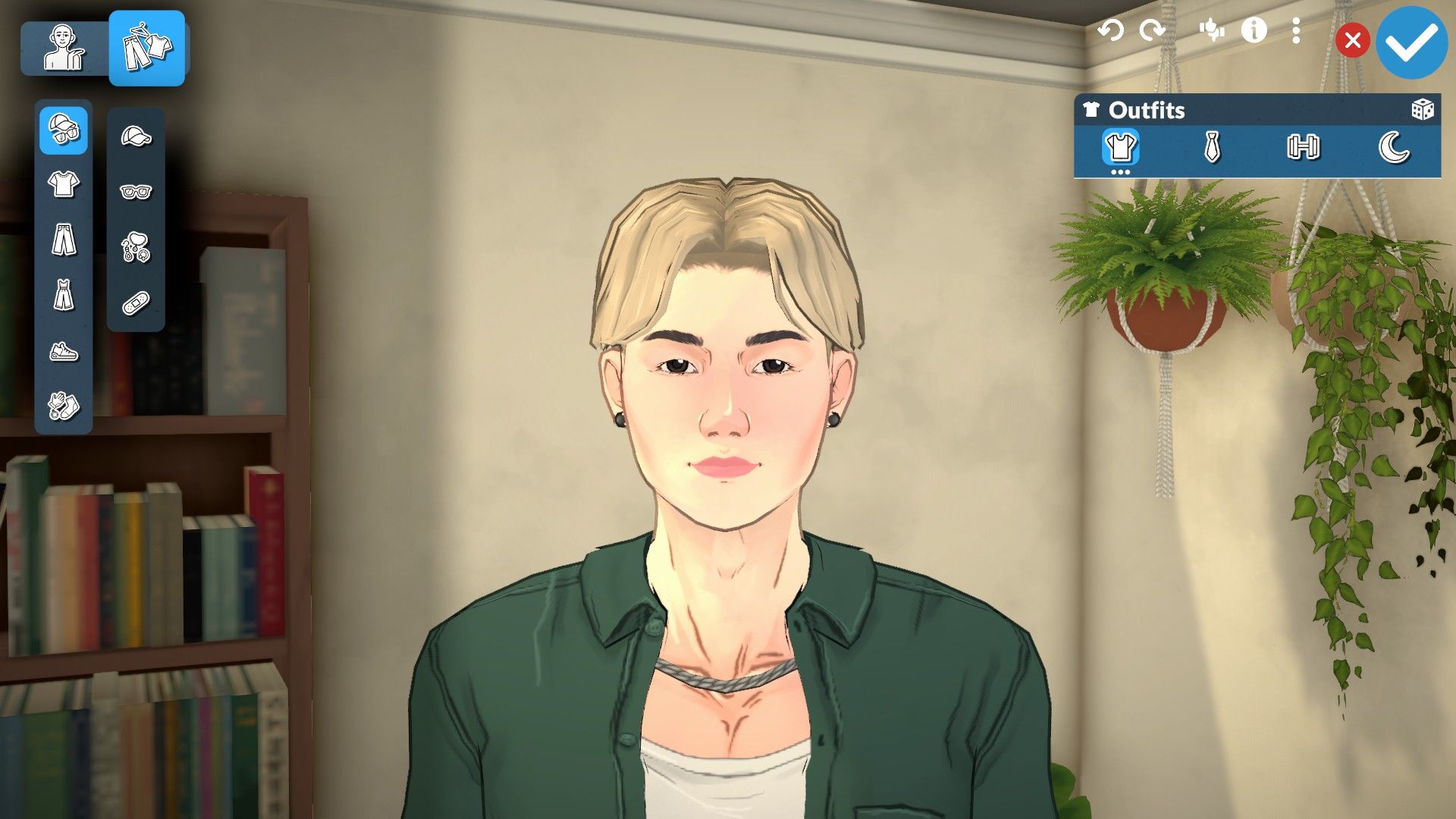The BTS Household image 1