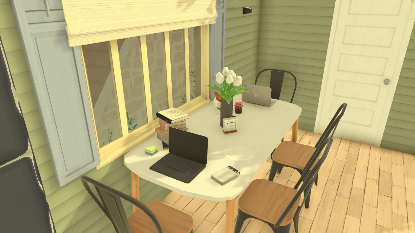 The Little Studio House image 8