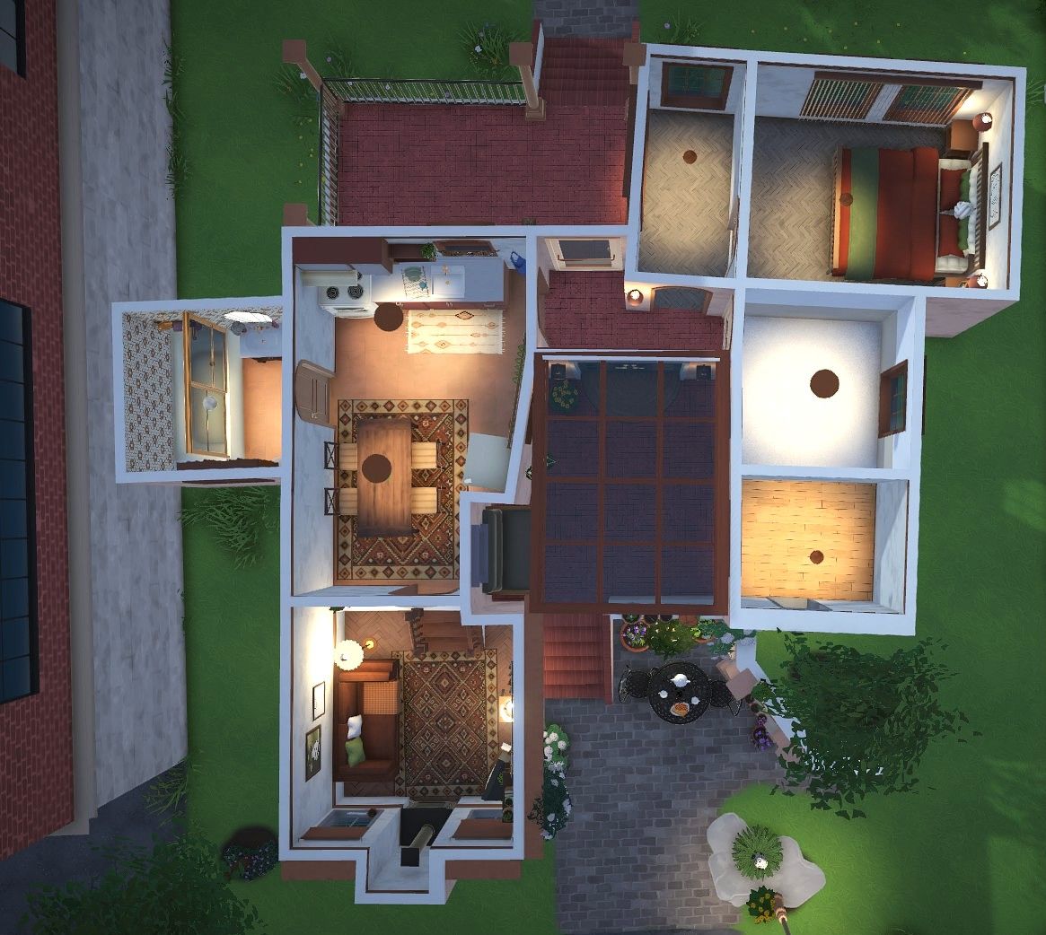 Casa Bella image 3