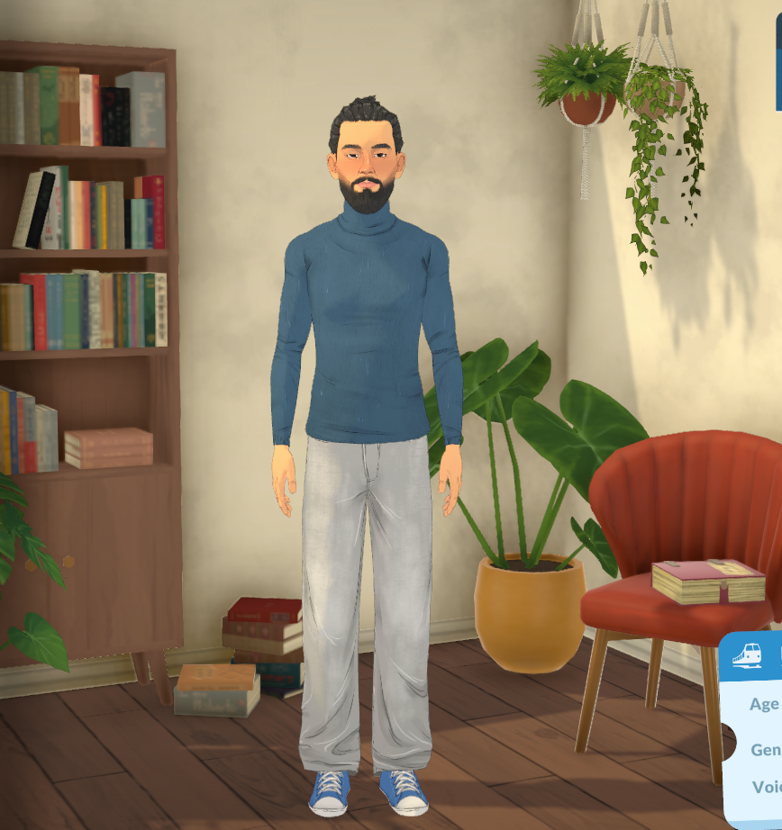 The Gyeon Household image 2