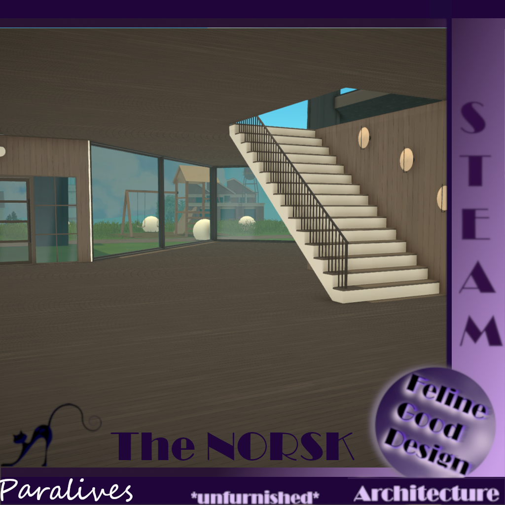 The NORSK -unfurnished- image 5