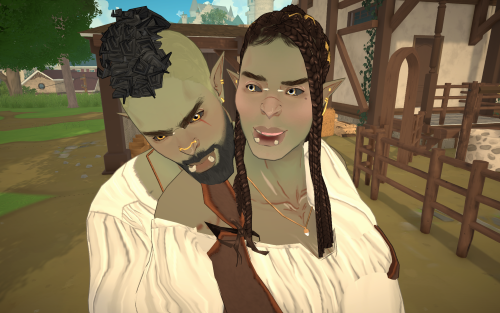 Orc Family image 5