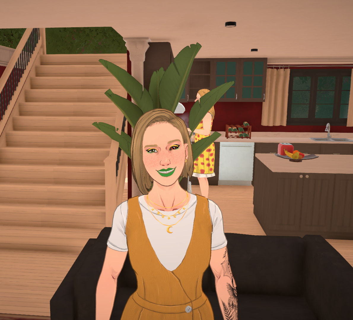 The Hades Household image 3