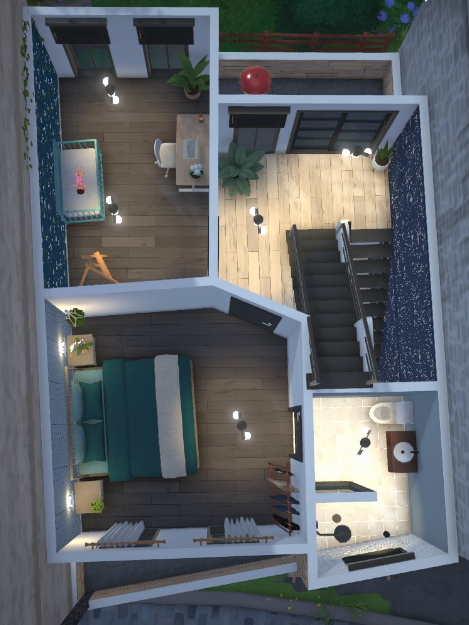 Townhouse 2 image 2