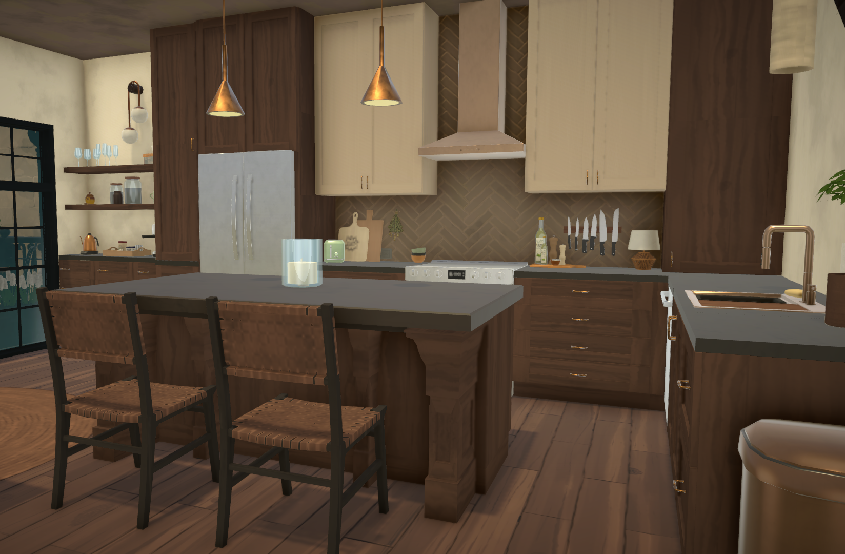 Modern Townhouse image 4