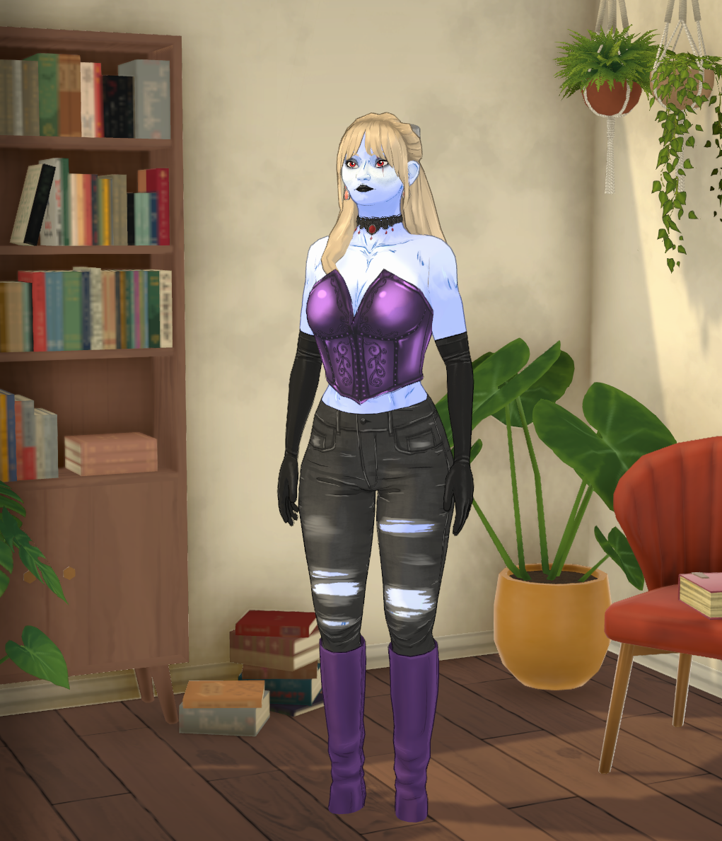 Sylvanas Windrunner image 1