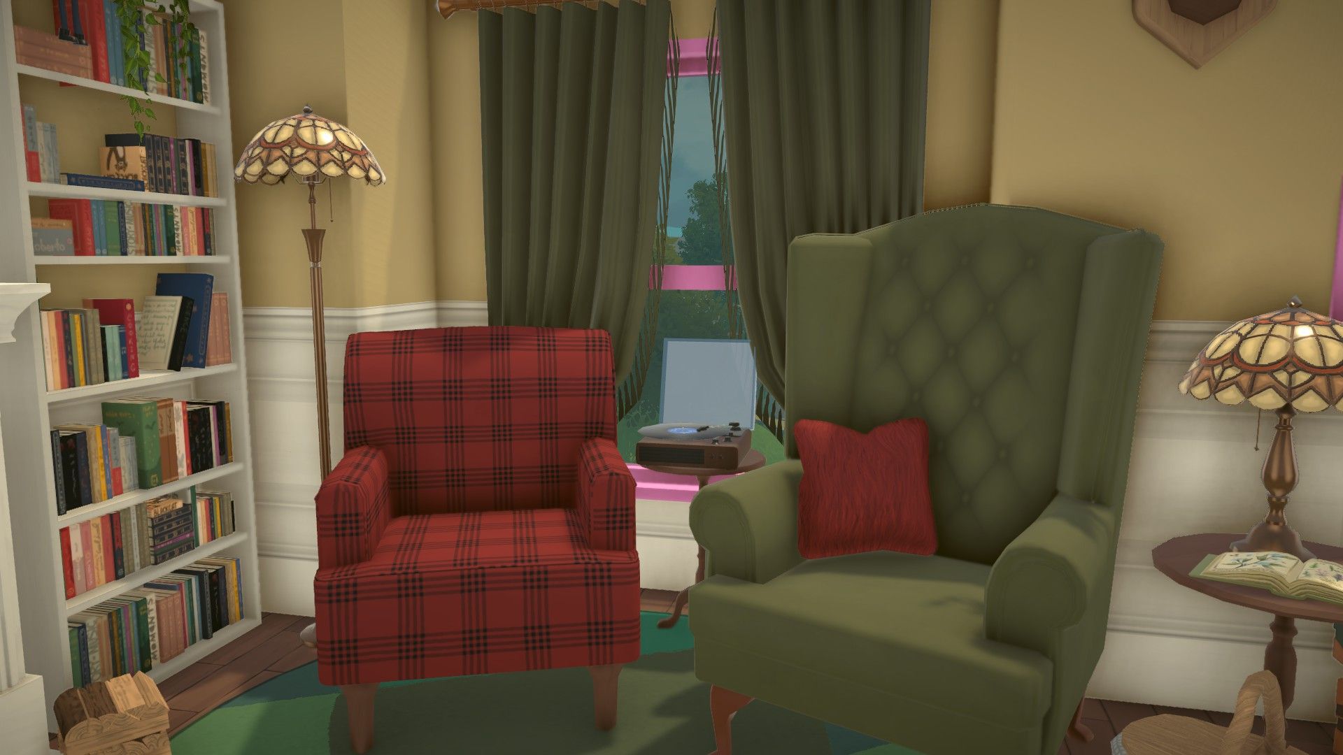 House "UP" Disney Movie image 3