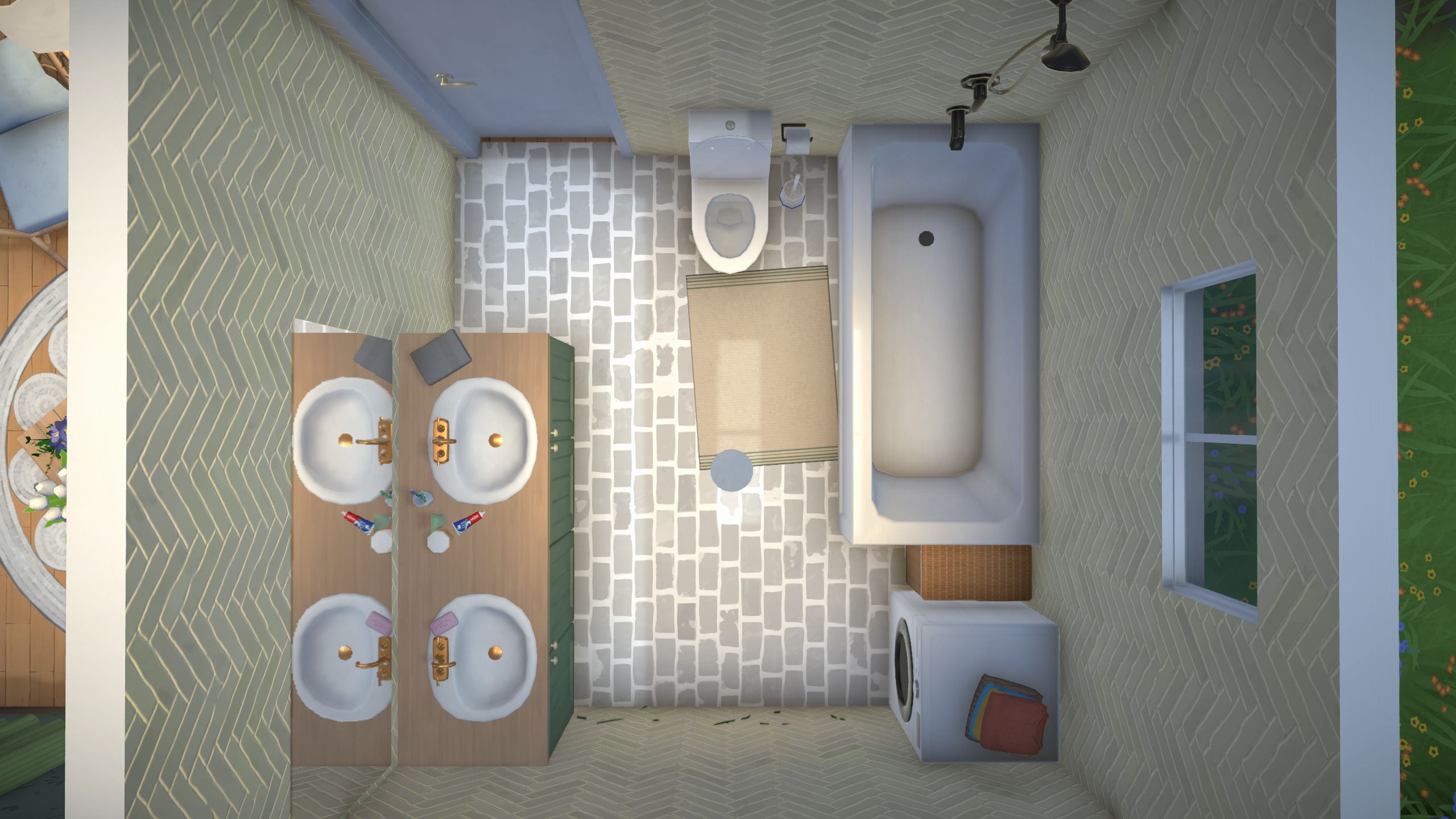 Starter family home image 7