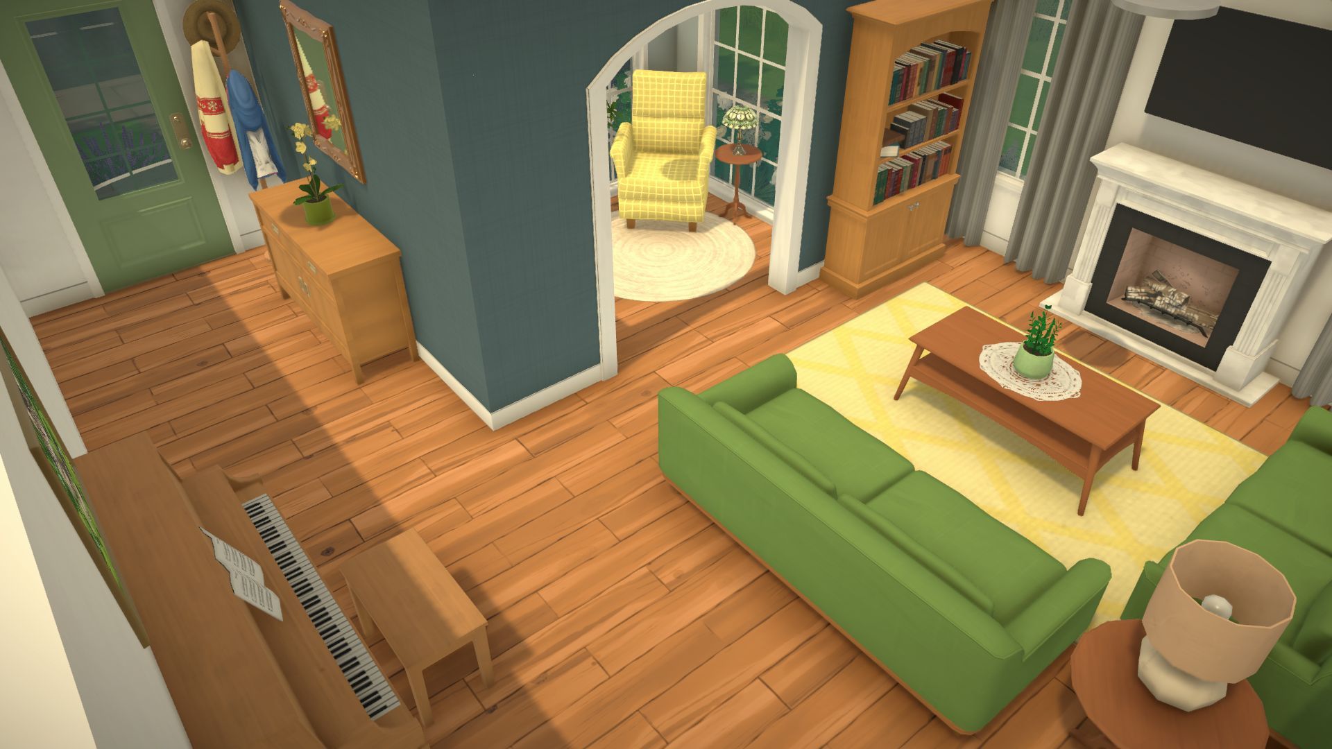 Grandma's House image 3