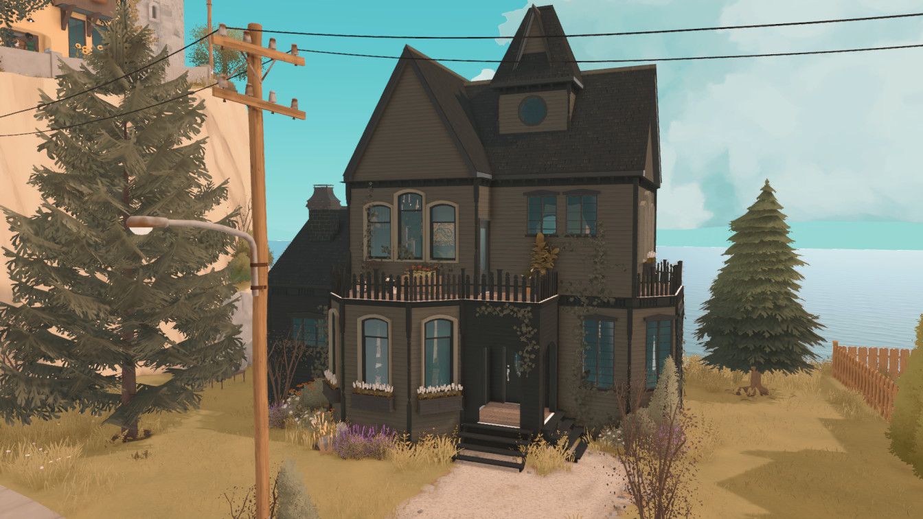 Valentis House image 1