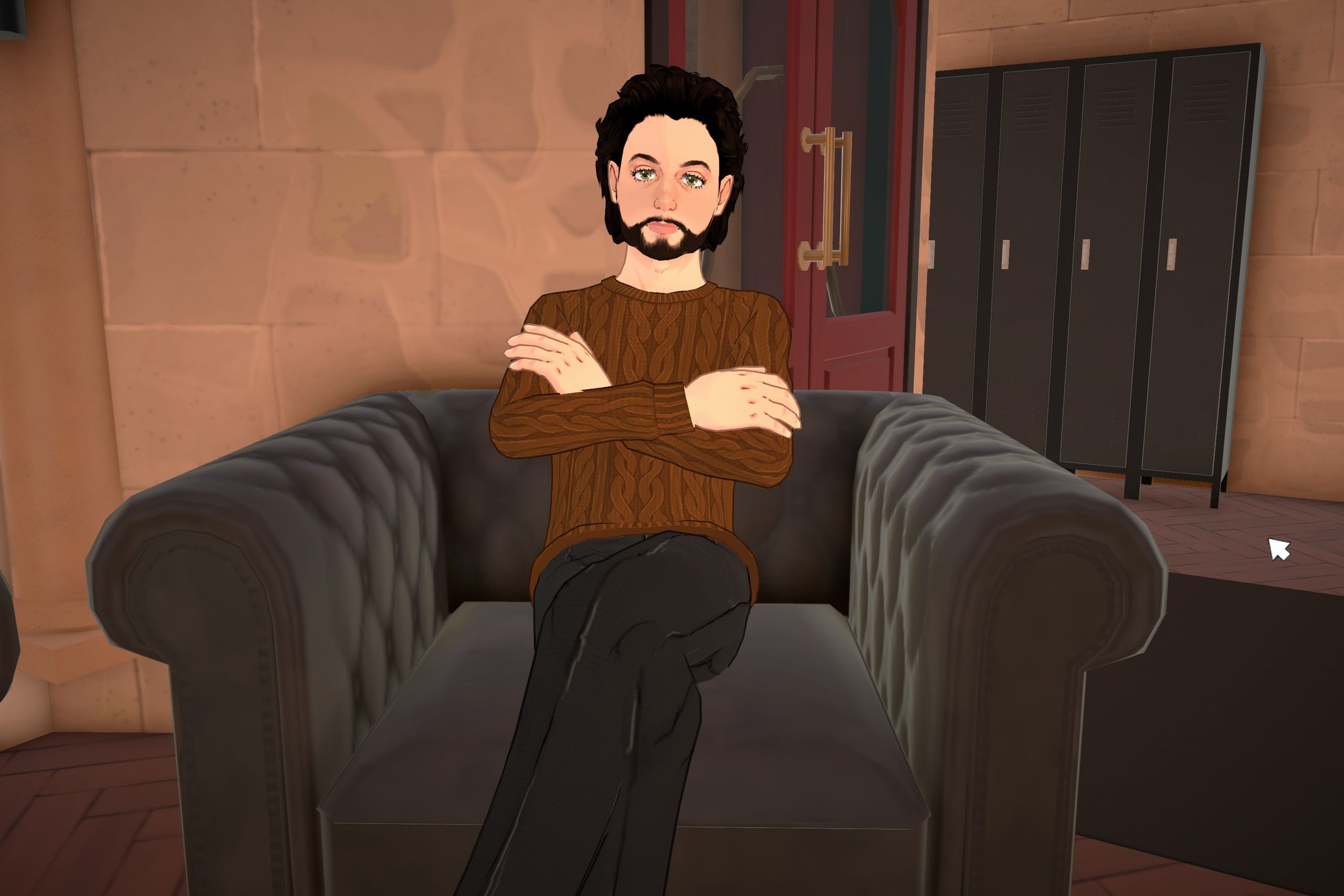 Paul McCartney (McBeardy version) image 1