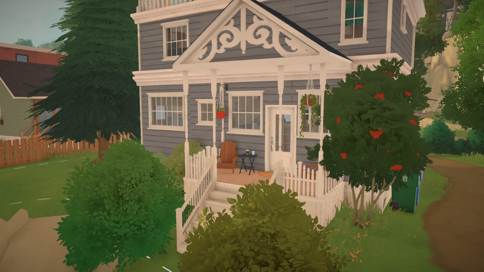 Blue Seaside Cottage - 1 Bd 1 Ba image 12