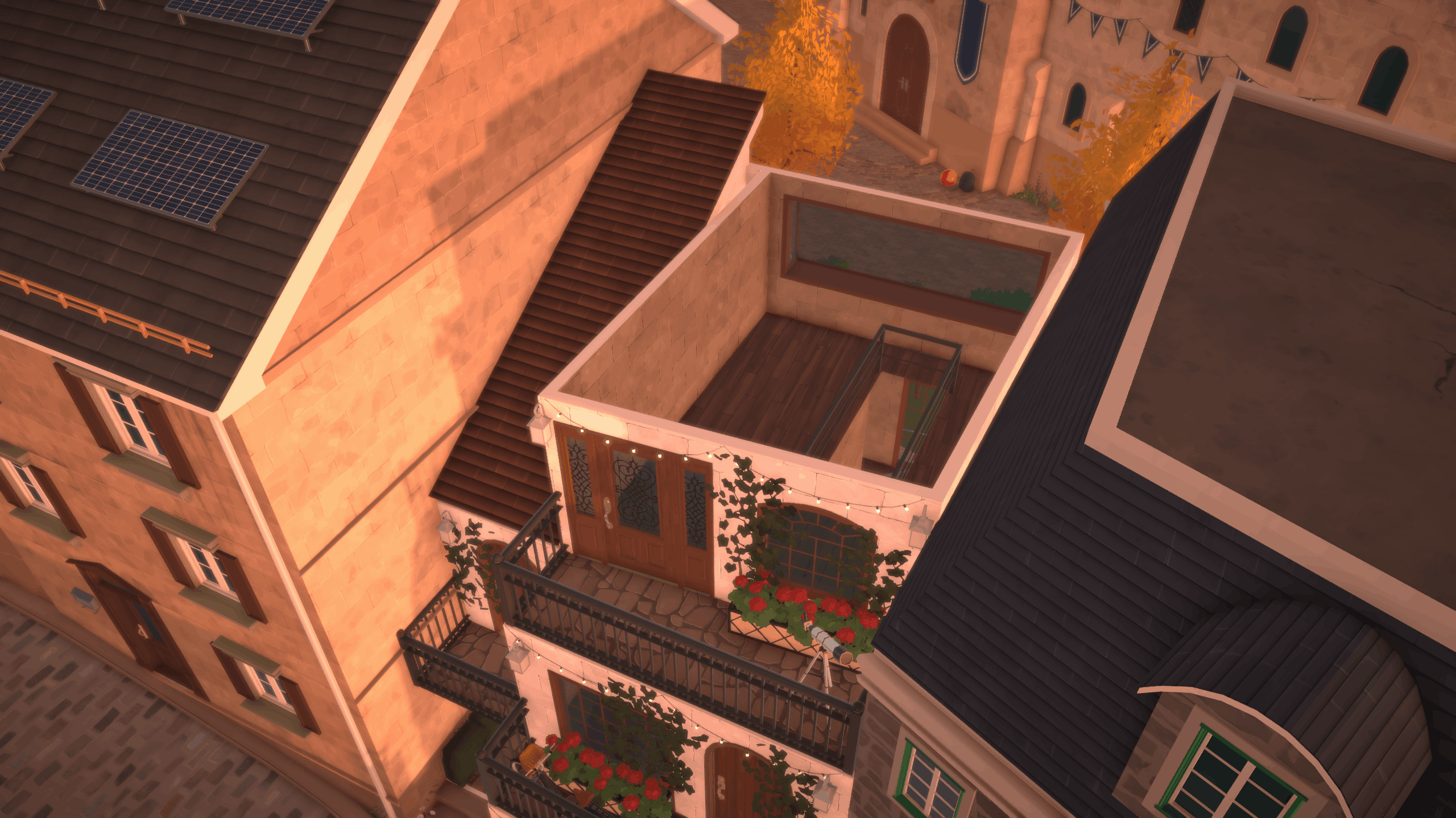 Cozy Townhouse by Naz image 3