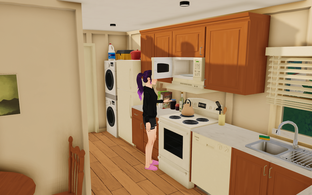 Single Wide Manufactured Home image 1