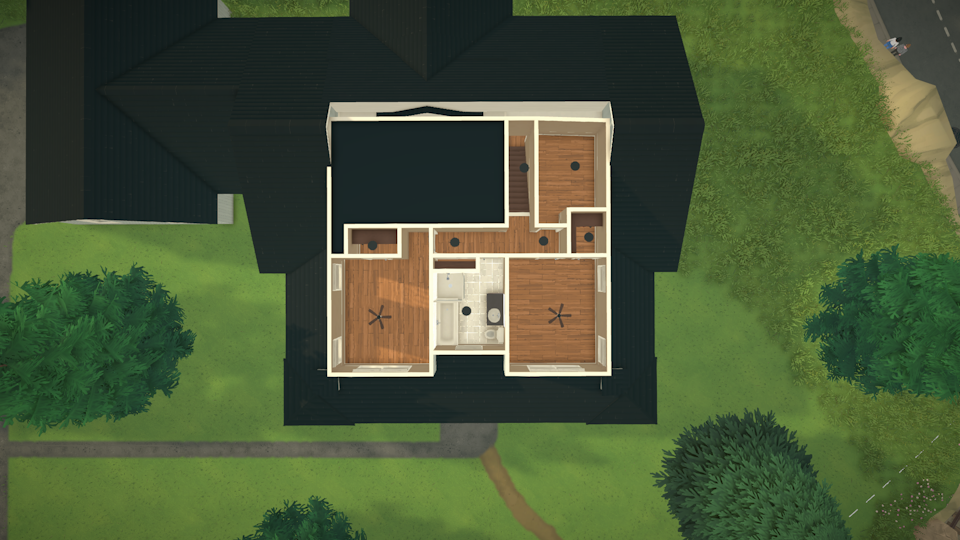 Large Farmhouse image 5