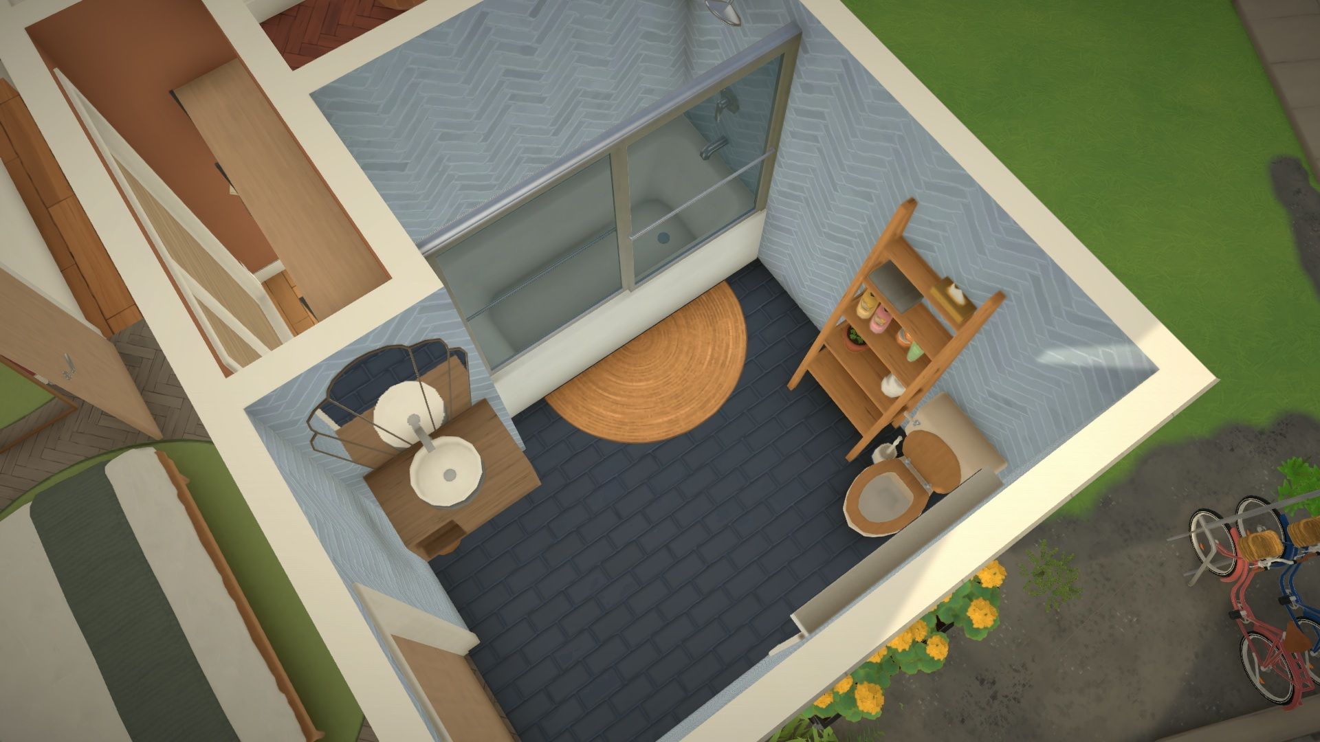 Osiria's House image 7