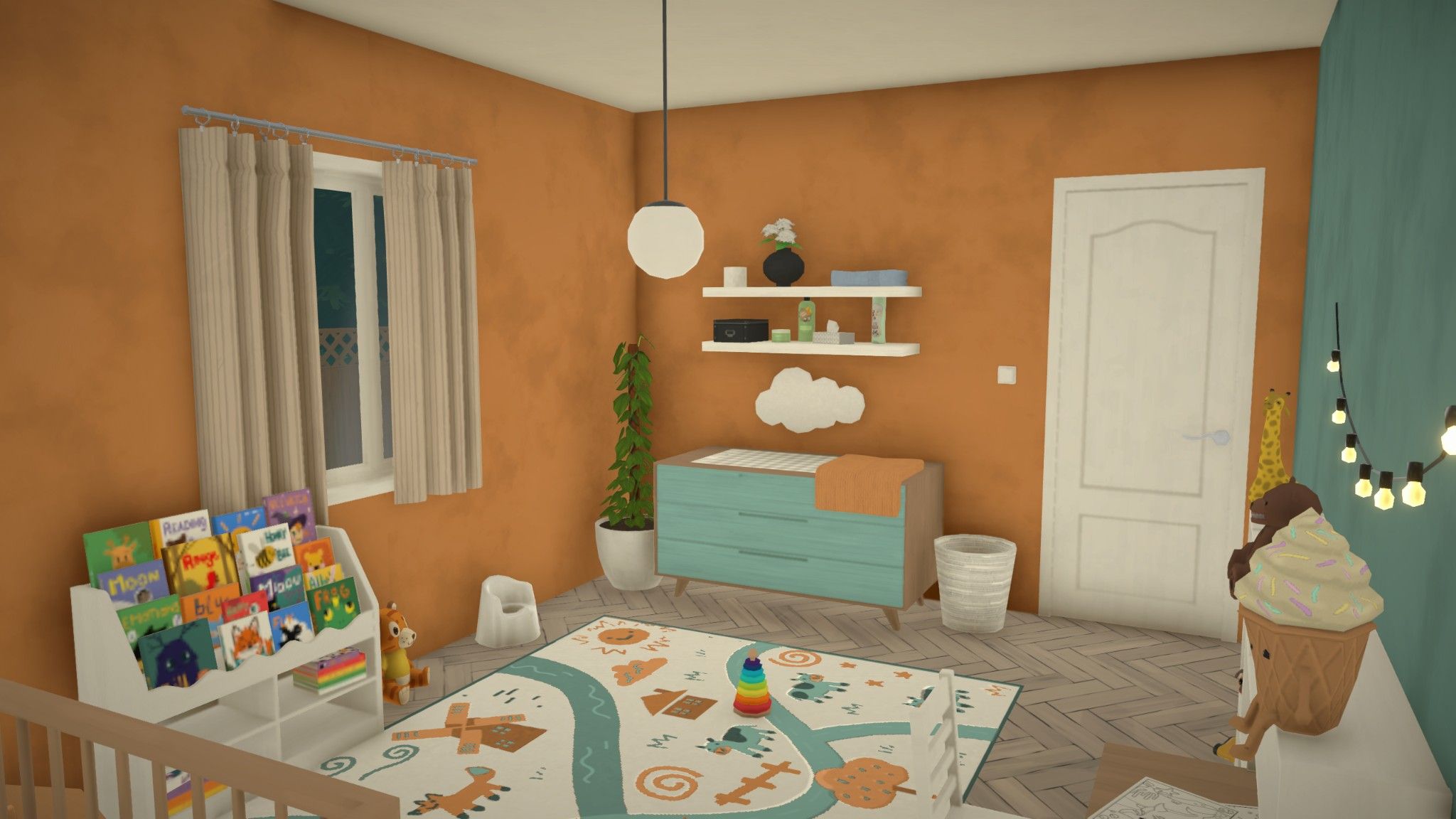 Renovated family house #1 - Eranova living image 15