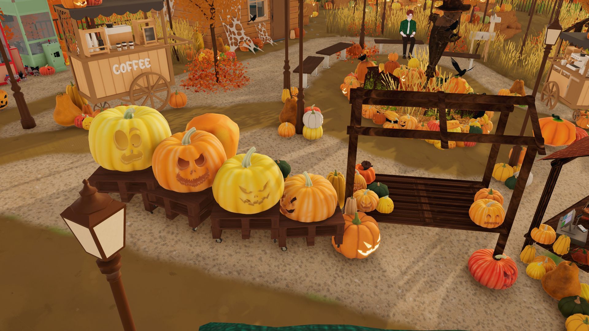 Bellora's Fall Fair image 5
