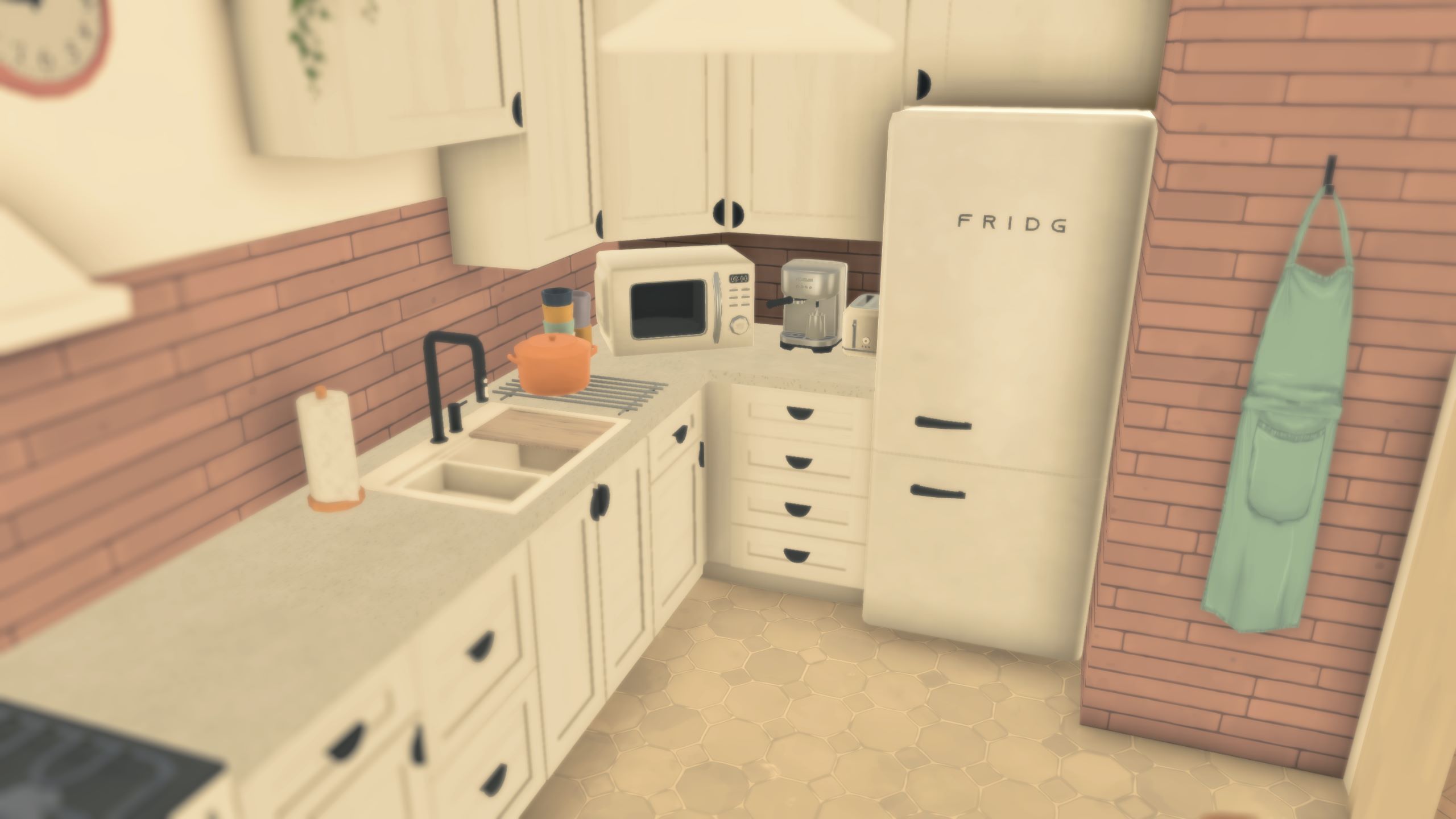That apartament with a lounge area on the roof image 3
