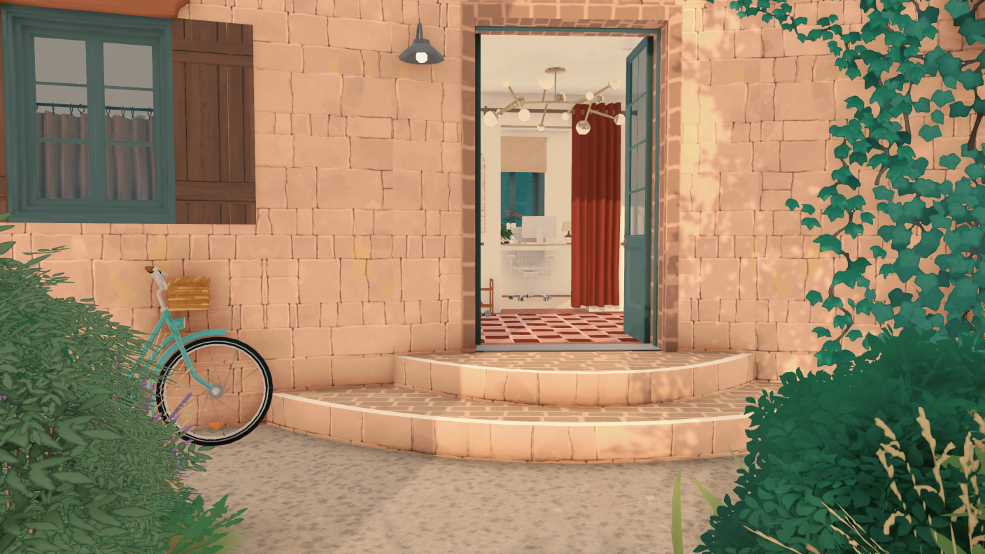 Typical French Countryside Home image 3