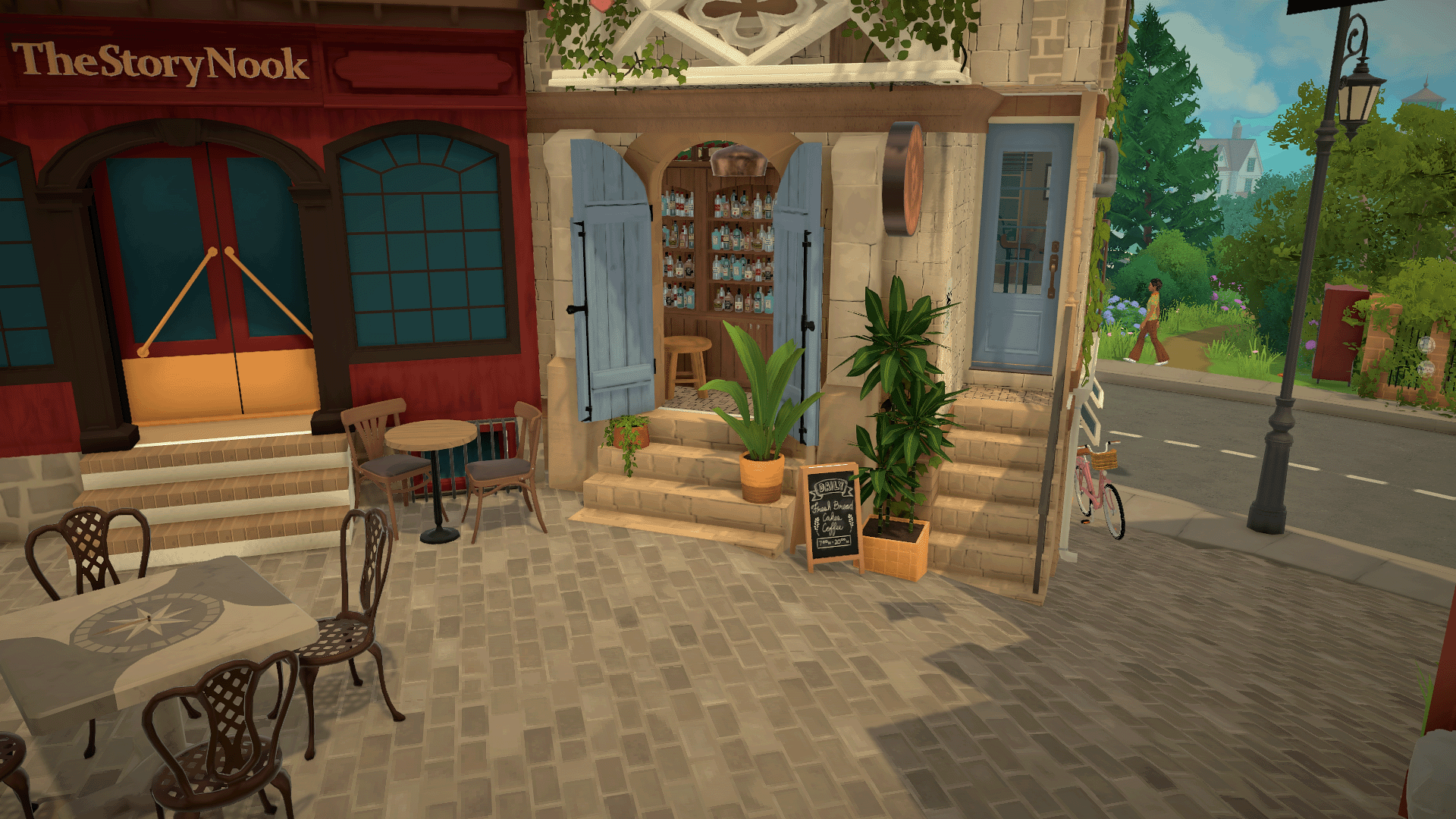 Town Square Apartment [pujipop ♡] image 7