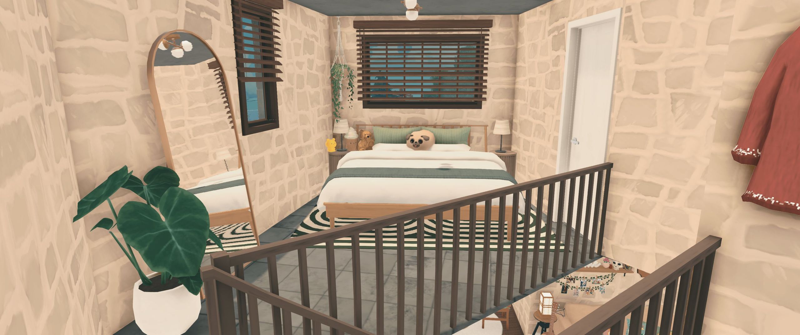 Cozy starter friendly apartment image 7
