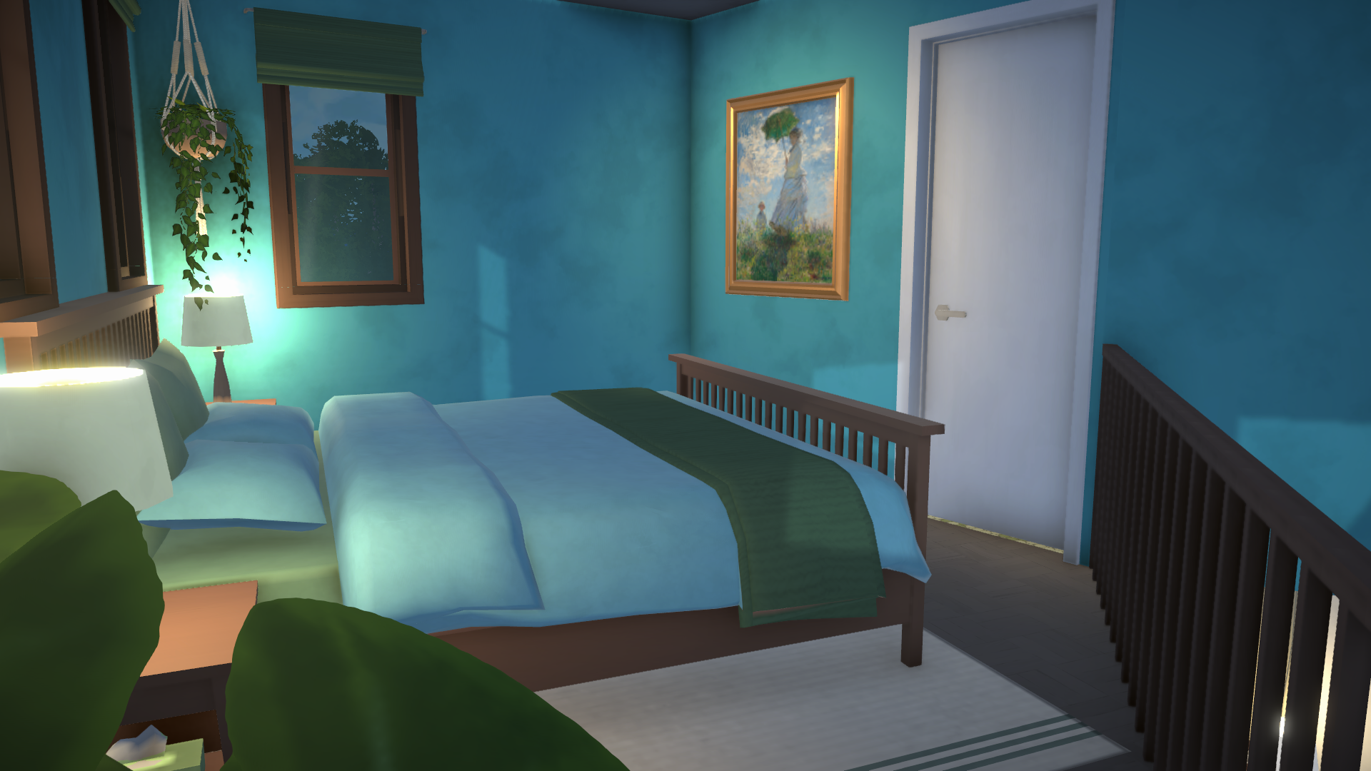 Parker's Art Studio and Home image 3