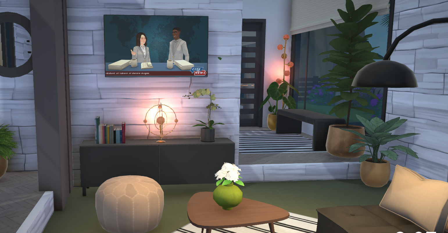 Modern Starter Home image 2