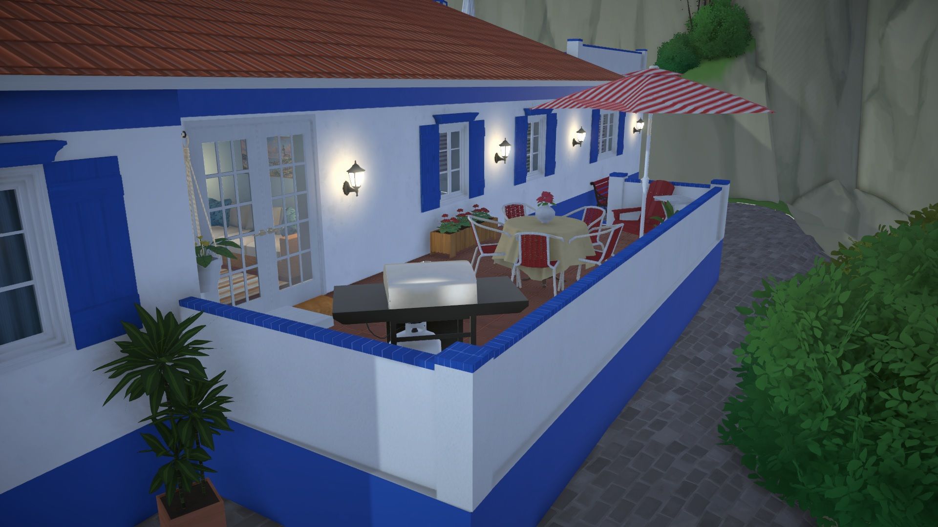 Portuguese Home: Alentejo Region image 17