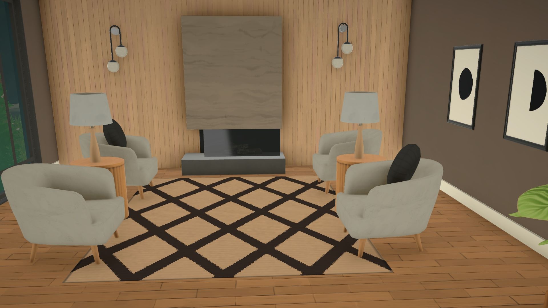 Ultra Modern Home image 4