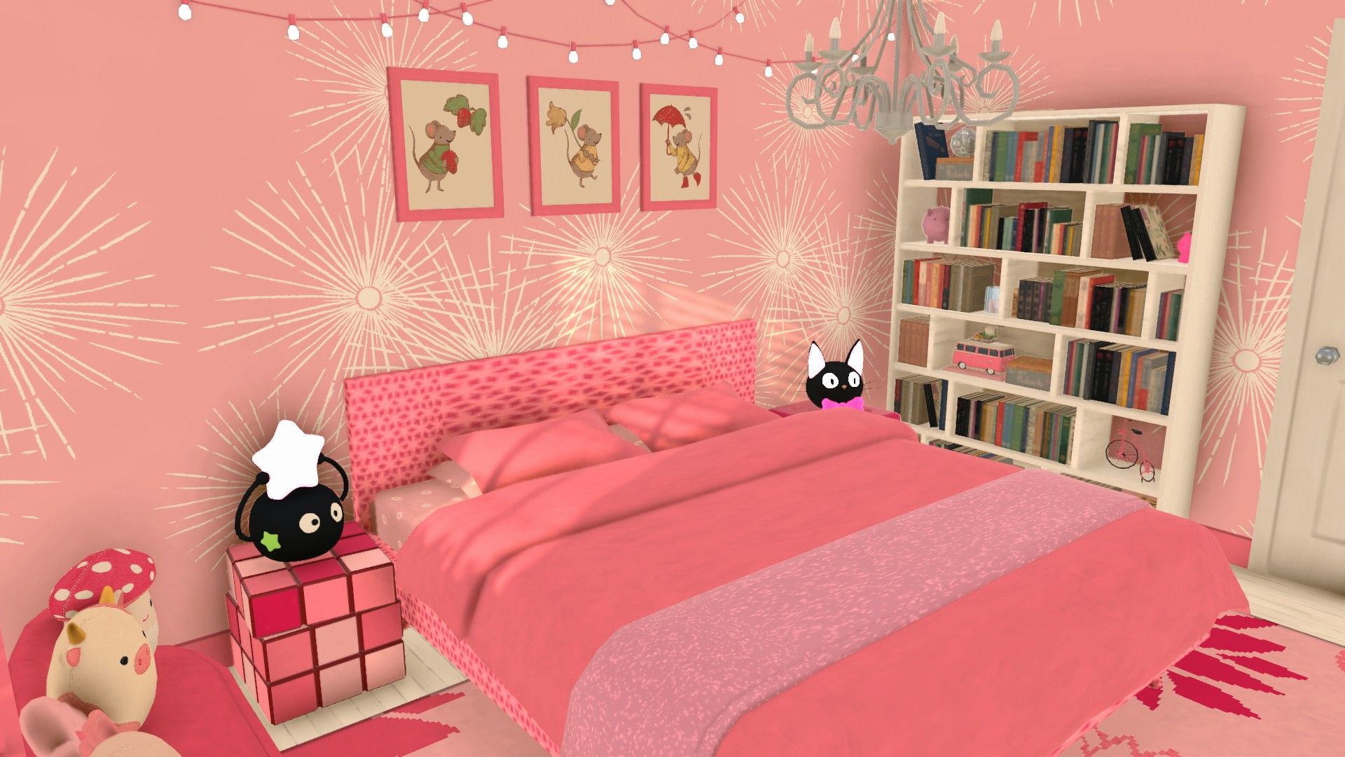 Pretty in Pink image 5