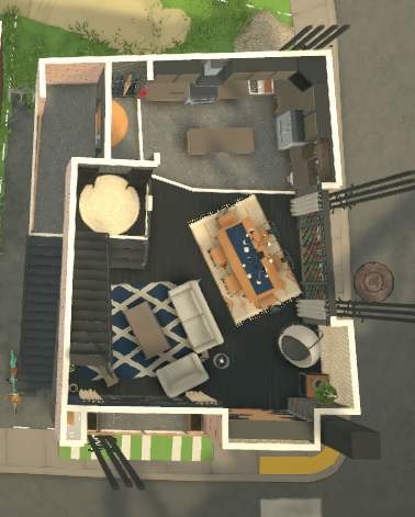 Sharing Spaces image 6
