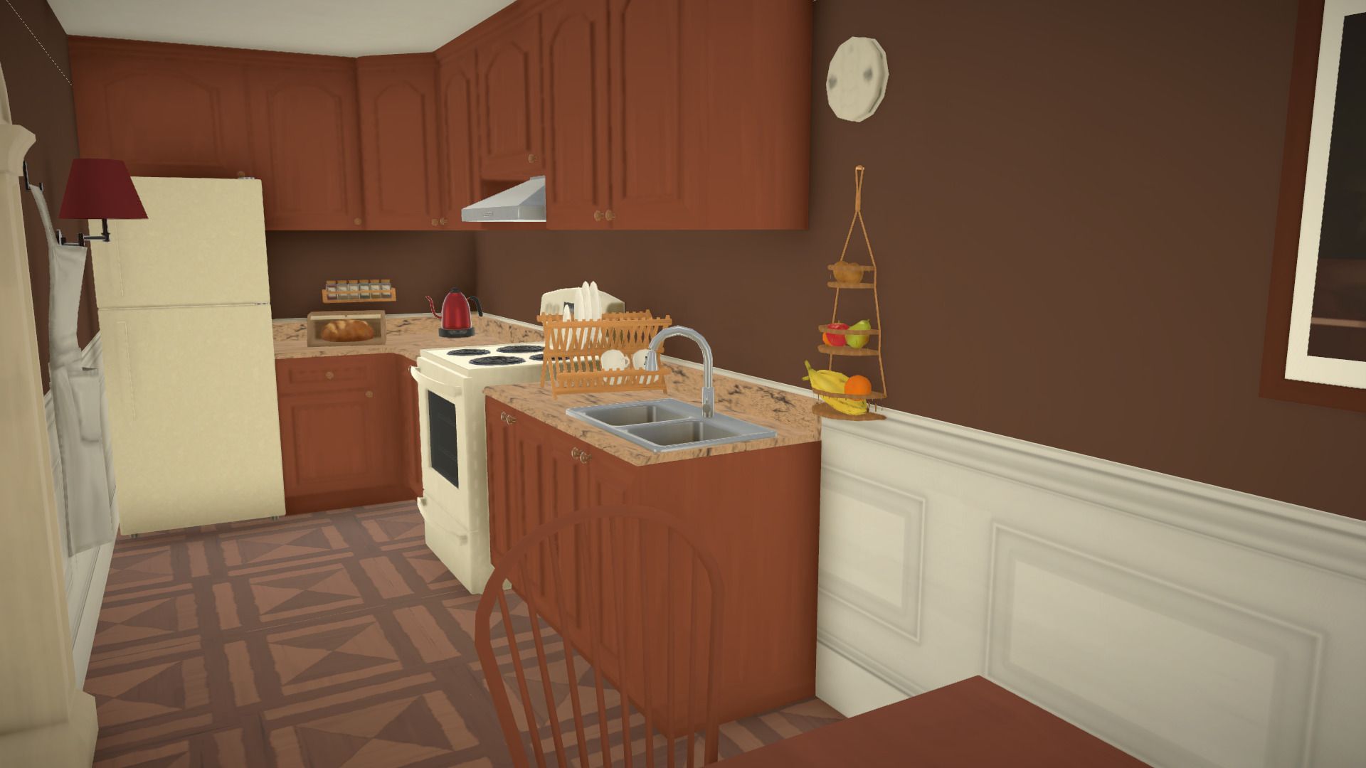 Victorian Townhouse image 3