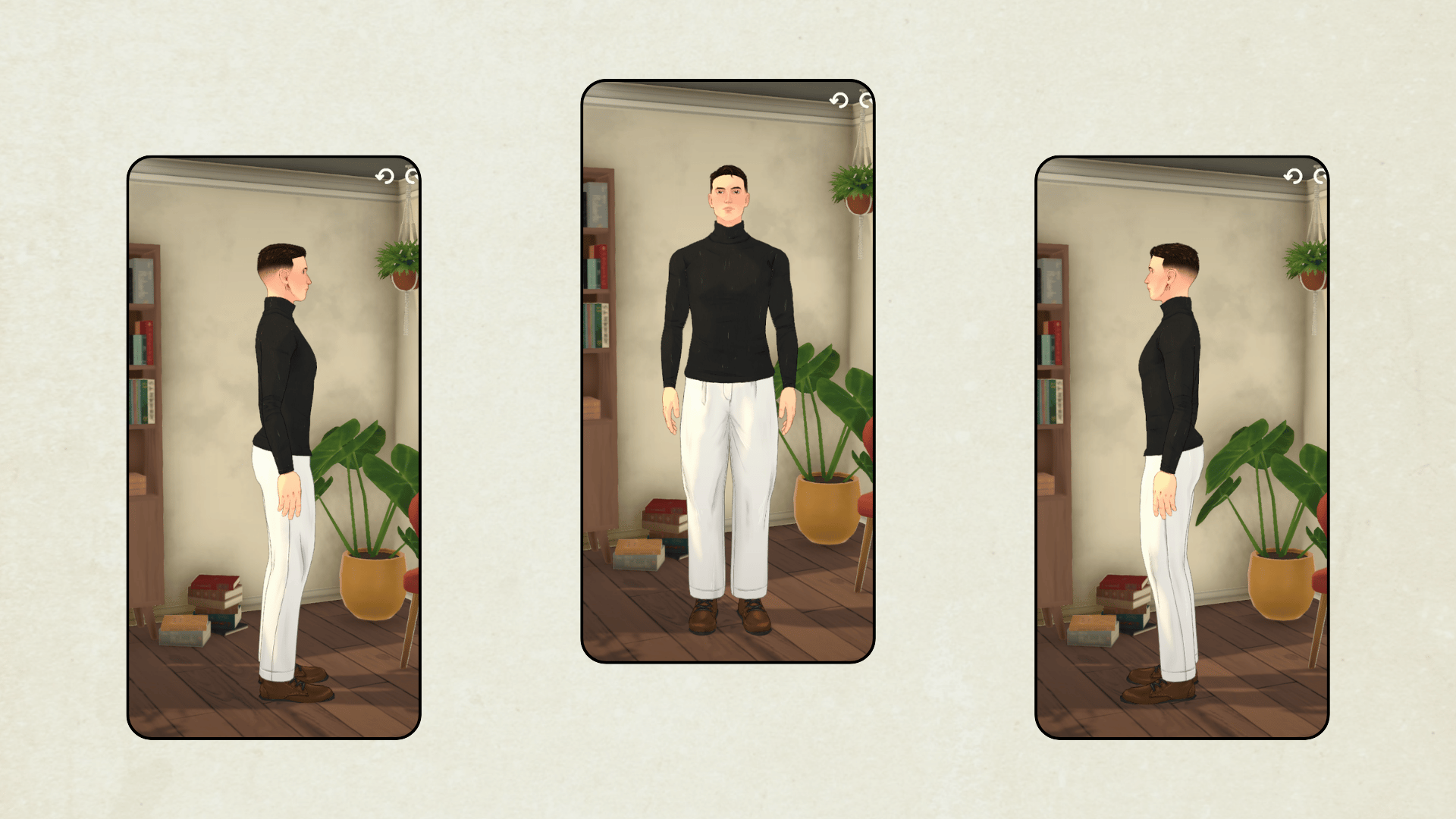The William Household image 1