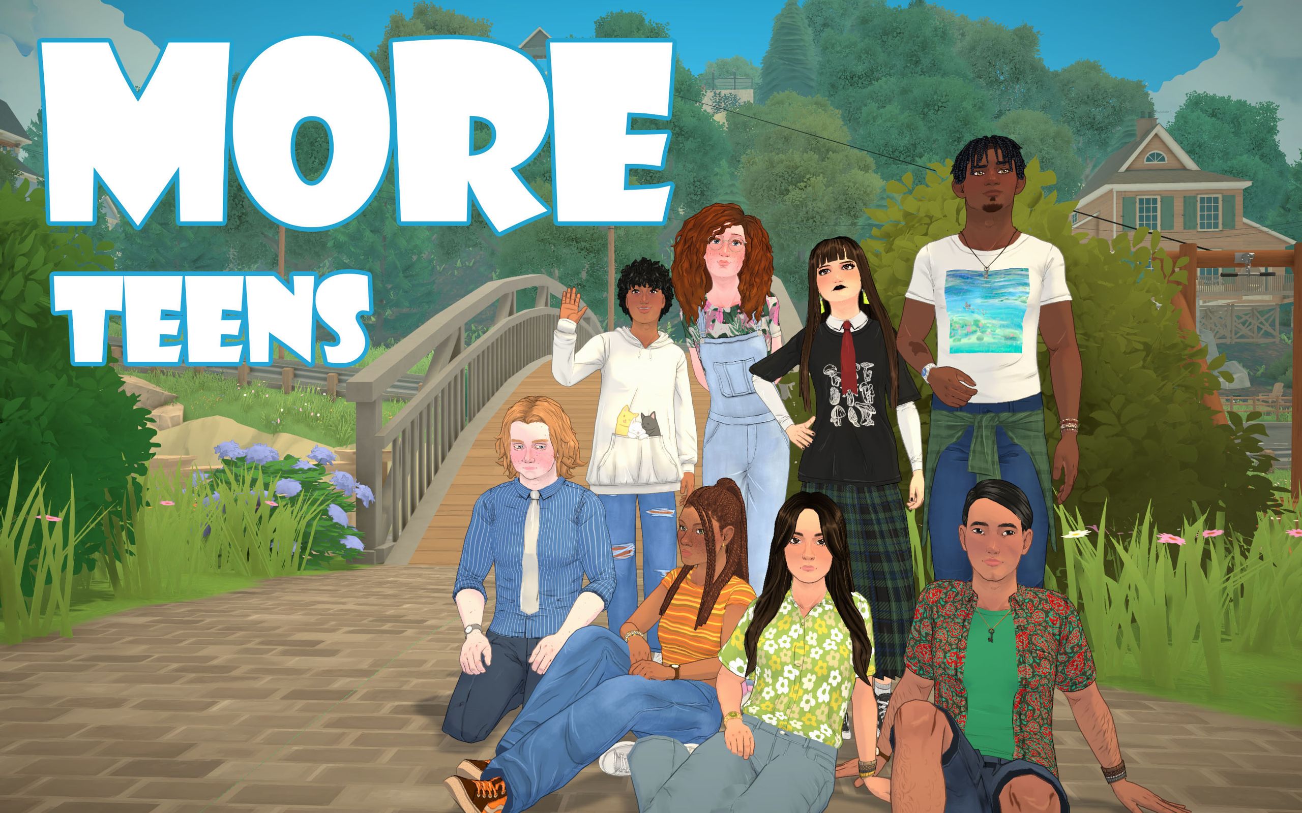 More Teens image 9