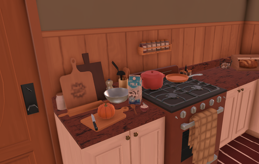 Cozy big Farm <3 image 11