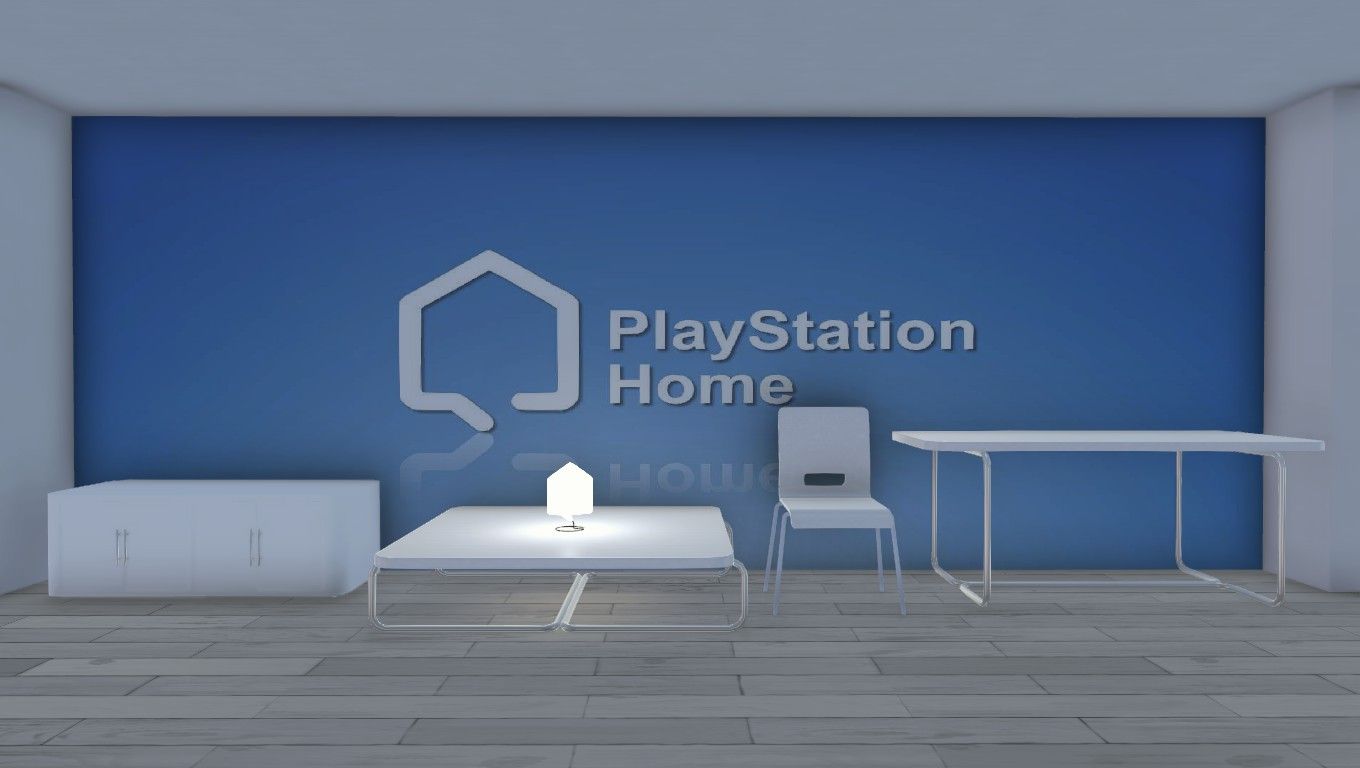 [PS Home] Harbour Studio Collection image 9