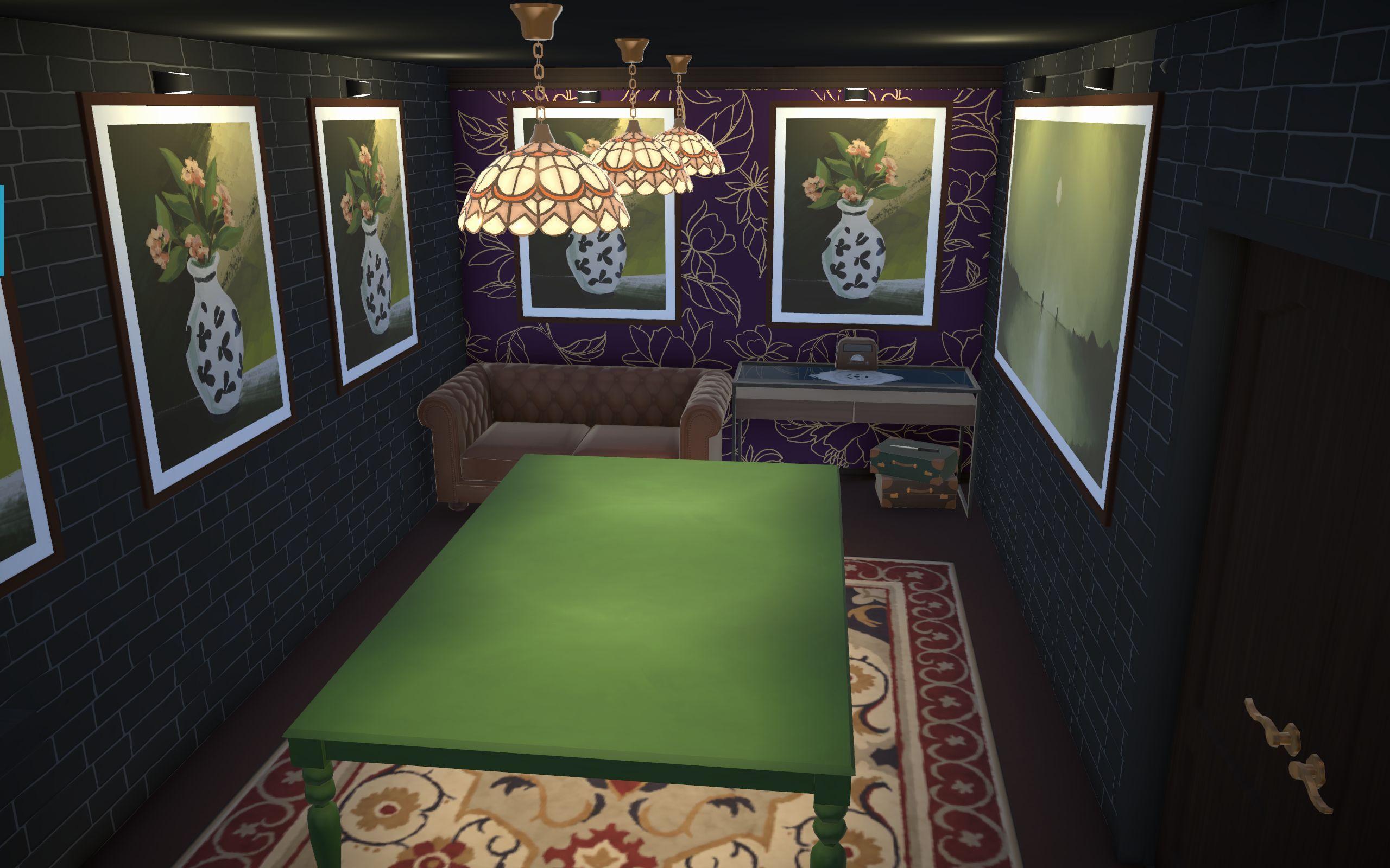 Cluedo Mansion image 15