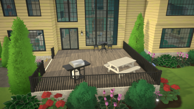 Large mansion image 15