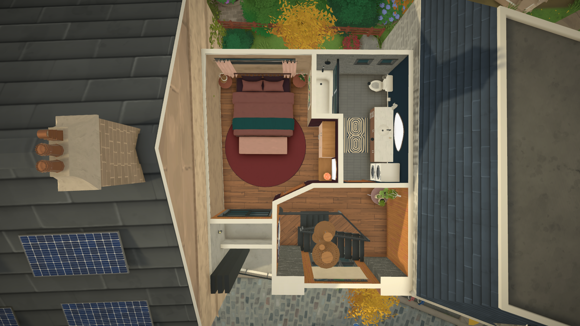 Tiny Townhome image 3