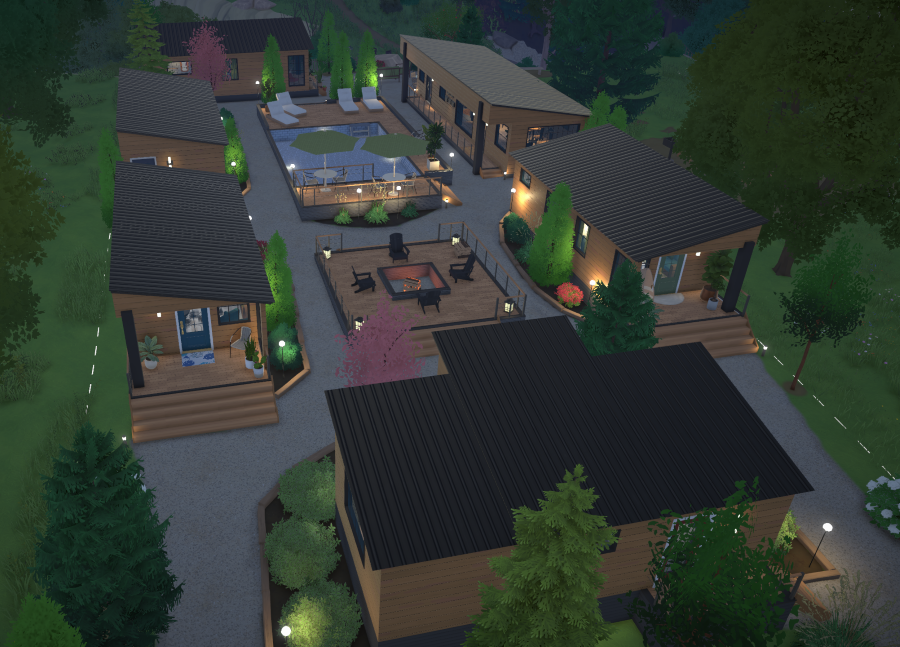 Tiny House Community image 4